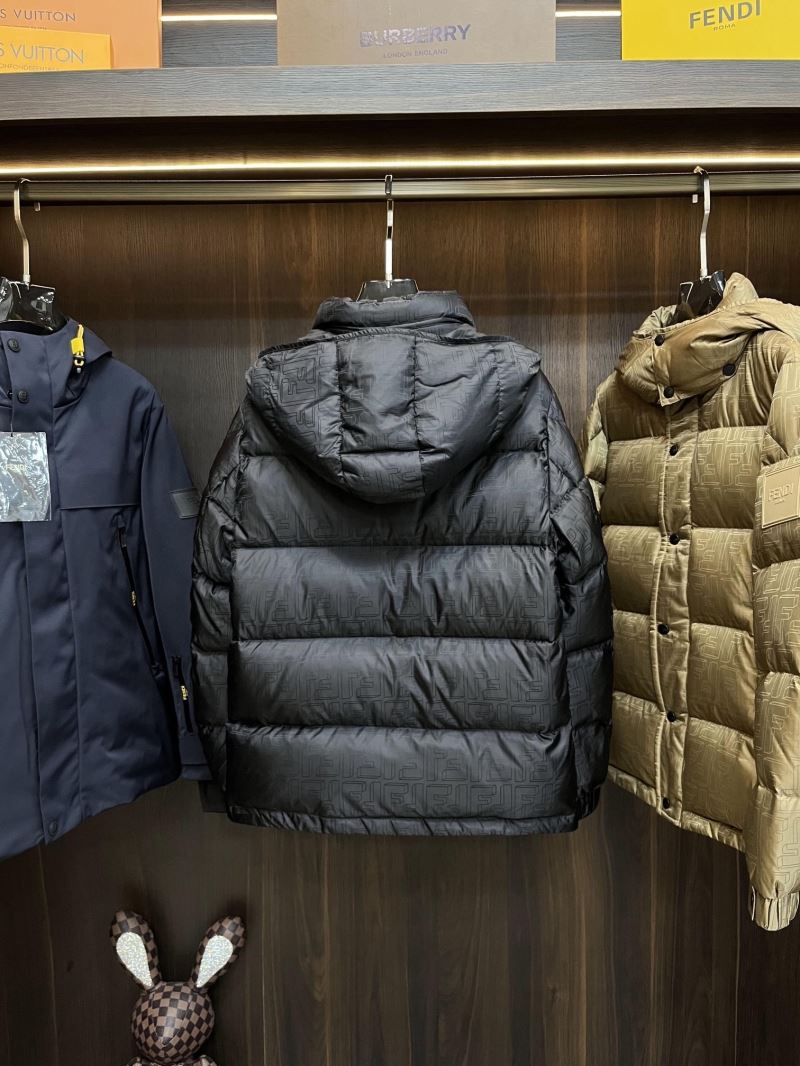 Fendi Down Jackets